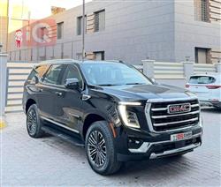 جي ام سي يوكون